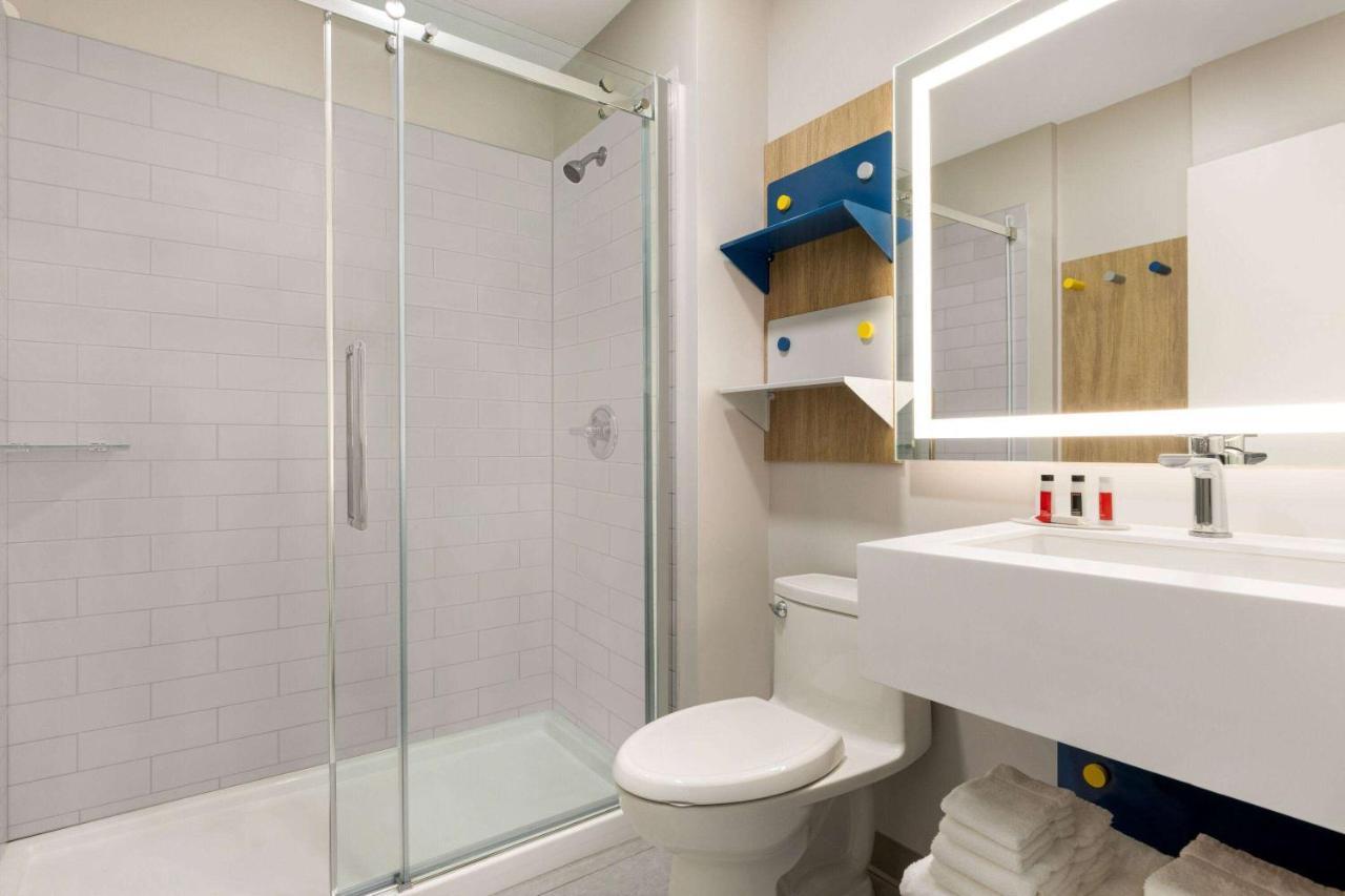 Microtel Inn Suites By Wyndham Lac-Mégantic מראה חיצוני תמונה